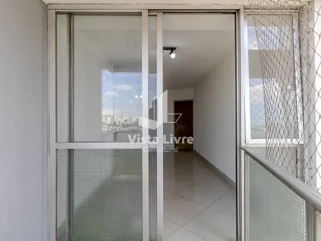 Apartamento com 70m² 2 quartos e 1 banheiro, à venda, no bairro Perdizes em São Paulo