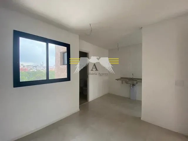 Apartamento 2 quartos e 1 banheiro, à venda, no bairro Mooca em São Paulo