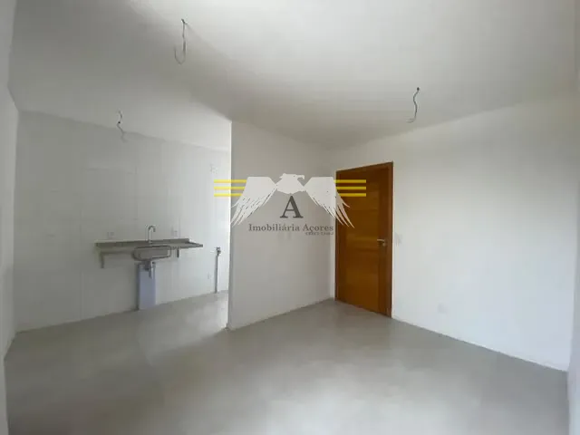 Apartamento 2 quartos e 1 banheiro, à venda, no bairro Mooca em São Paulo