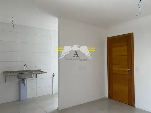 Apartamento 2 quartos e 1 banheiro, à venda, no bairro Mooca em São Paulo