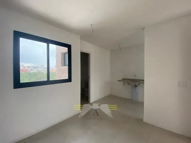 Apartamento 2 quartos e 1 banheiro, à venda, no bairro Mooca em São Paulo