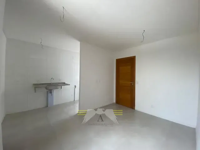 Apartamento 2 quartos e 1 banheiro, à venda, no bairro Mooca em São Paulo