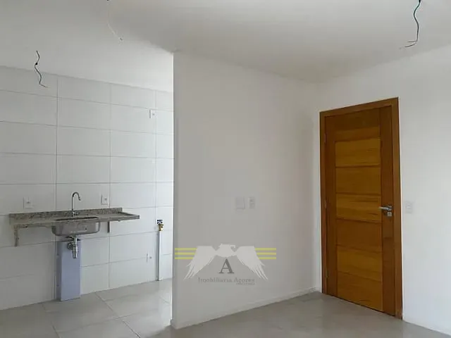 Apartamento 2 quartos e 1 banheiro, à venda, no bairro Mooca em São Paulo