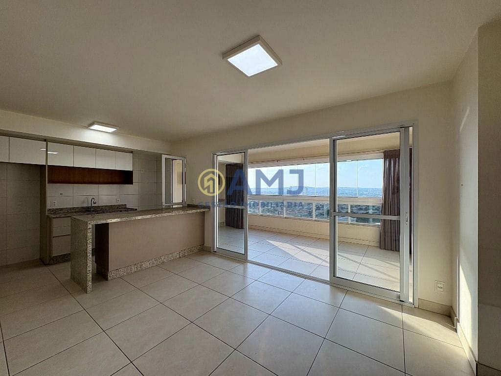 Apartamento, 3 quartos, 102 m² - Foto 1