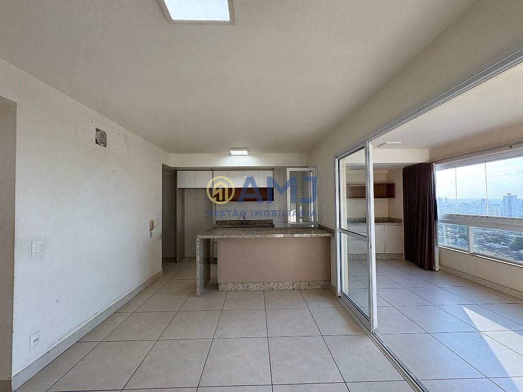 Apartamento, 3 quartos, 102 m² - Foto 2