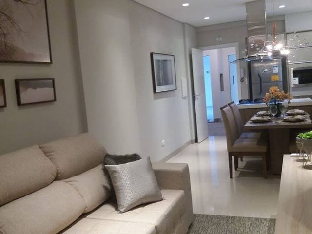 Foto do Apartamento - Residencial Antônia Palma, Apartamento à venda, Zona 07, Maringá, PR | Villeman Imóveis