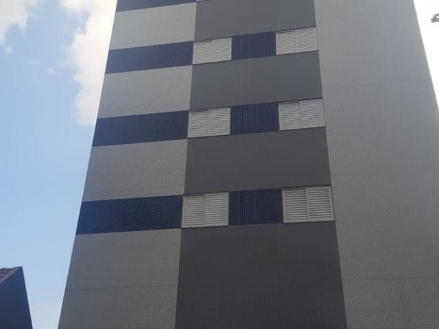 Foto do Apartamento - Residencial Antônia Palma, Apartamento à venda, Zona 07, Maringá, PR | Villeman Imóveis