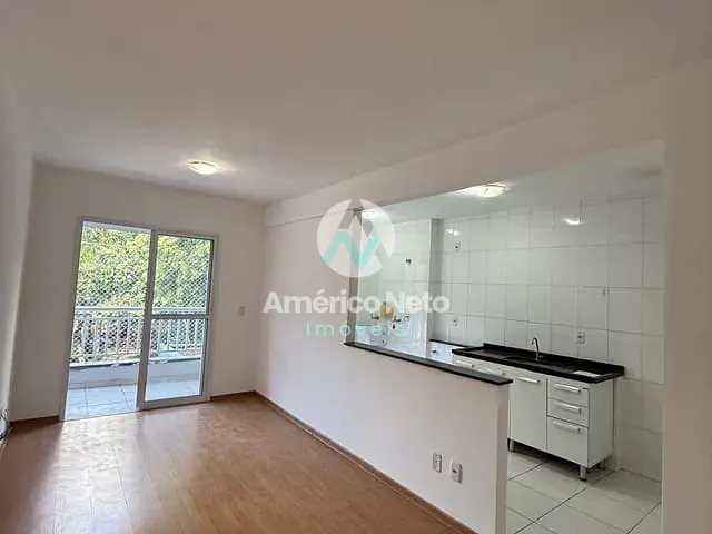 Apartamento 2 quartos e 1 banheiro, à venda, no bairro Cerâmica em São Caetano do Sul