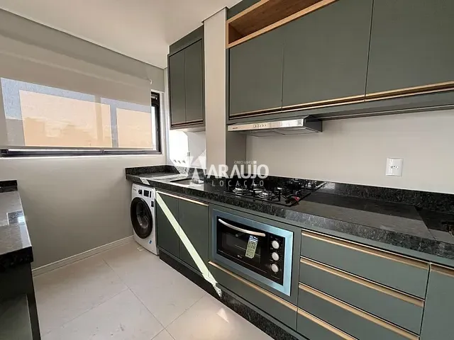 Apartamento 1 quarto e 1 banheiro, para alugar, no bairro Fazenda em Itajaí