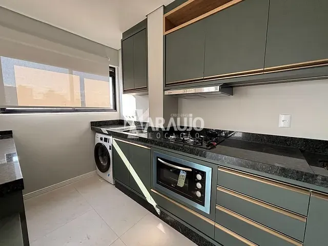 Apartamento 1 quarto e 1 banheiro, para alugar, no bairro Fazenda em Itajaí