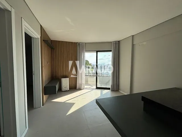 Apartamento 1 quarto e 1 banheiro, para alugar, no bairro Fazenda em Itajaí