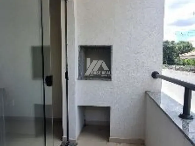 Apartamento 2 quartos e 1 banheiro, à venda, no bairro Ronda em Ponta Grossa
