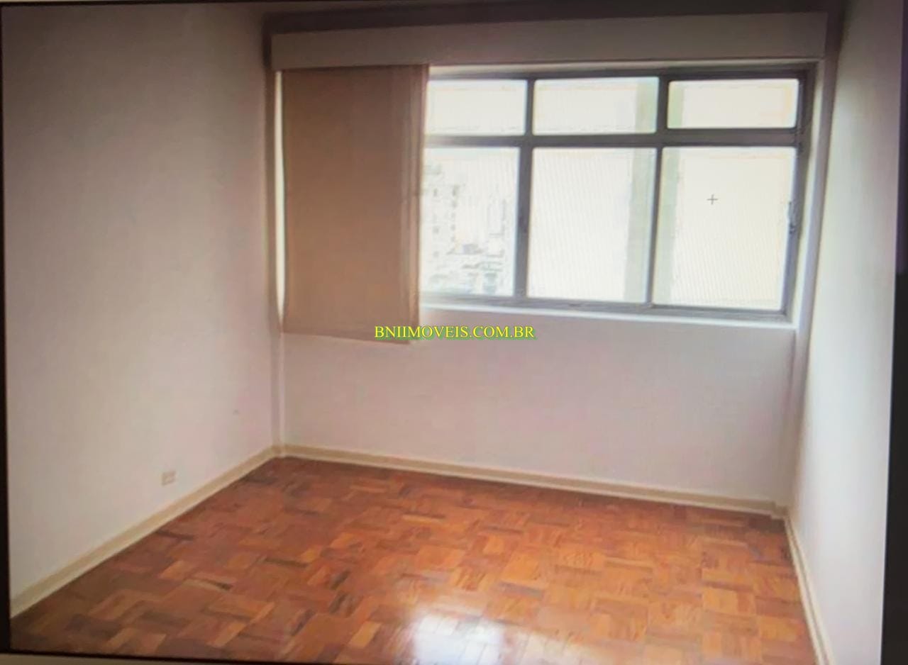 Apartamento, 1 quarto, 34 m² - Foto 1