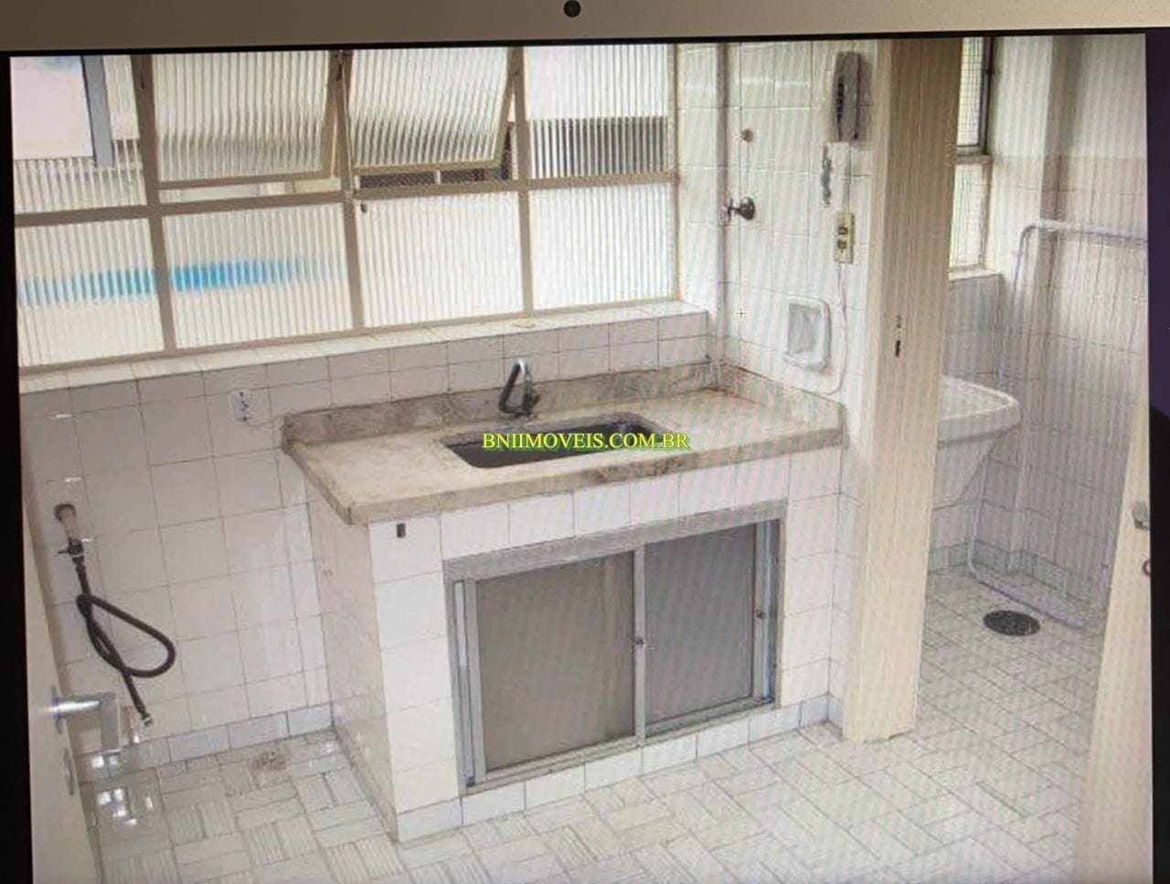 Apartamento, 1 quarto, 34 m² - Foto 3