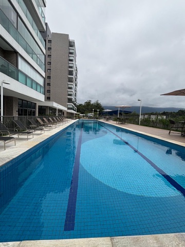Apartamento 2 quartos e 2 banheiros, à venda, no bairro Centro em Bertioga