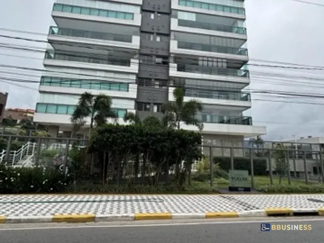 Apartamento 2 quartos e 2 banheiros, à venda, no bairro Centro em Bertioga