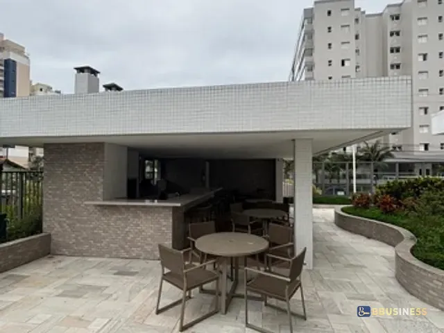Apartamento 2 quartos e 2 banheiros, à venda, no bairro Centro em Bertioga