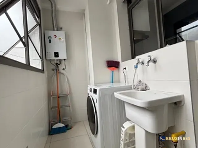 Apartamento 2 quartos e 2 banheiros, à venda, no bairro Centro em Bertioga