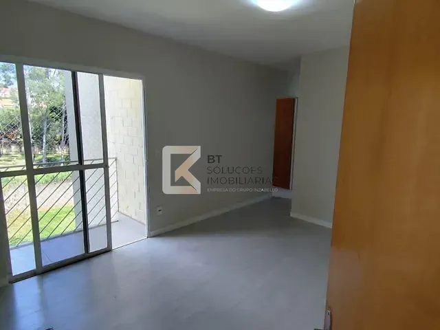 Apartamento 2 quartos e 1 banheiro, à venda, no bairro Solar dos Girassóis em Indaiatuba