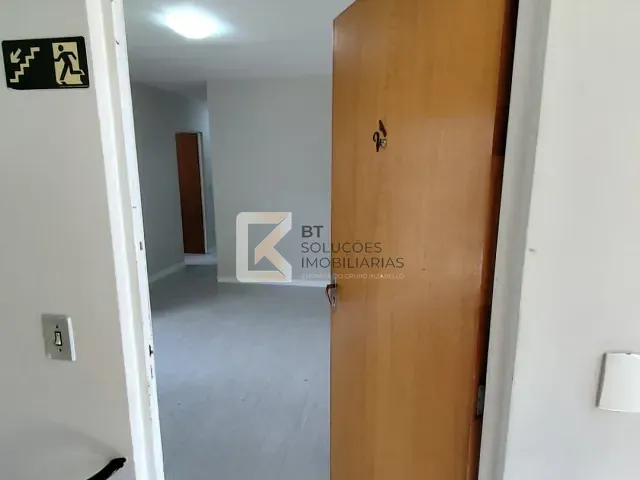 Apartamento 2 quartos e 1 banheiro, à venda, no bairro Solar dos Girassóis em Indaiatuba