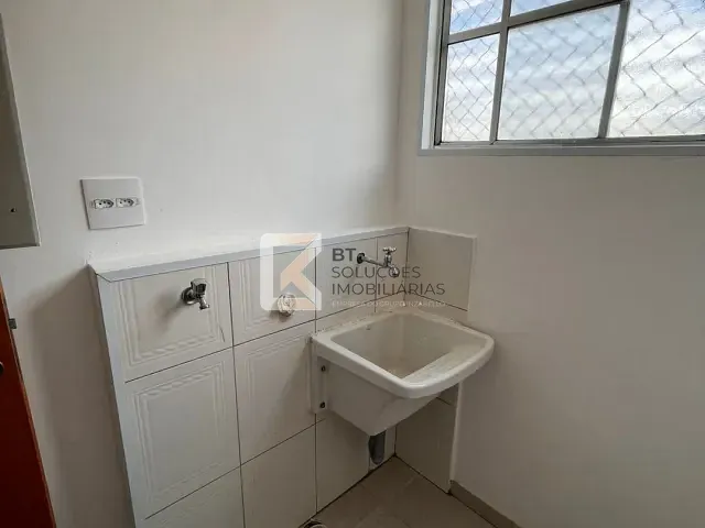 Apartamento 2 quartos e 1 banheiro, à venda, no bairro Solar dos Girassóis em Indaiatuba