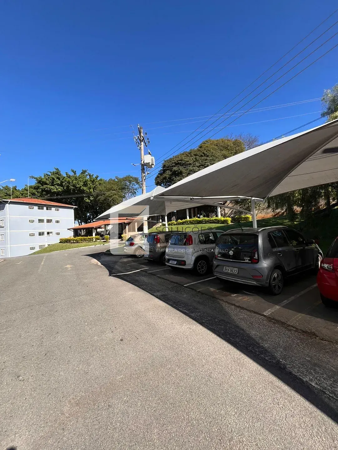 Apartamento, 2 quartos, 55 m² - Foto 13