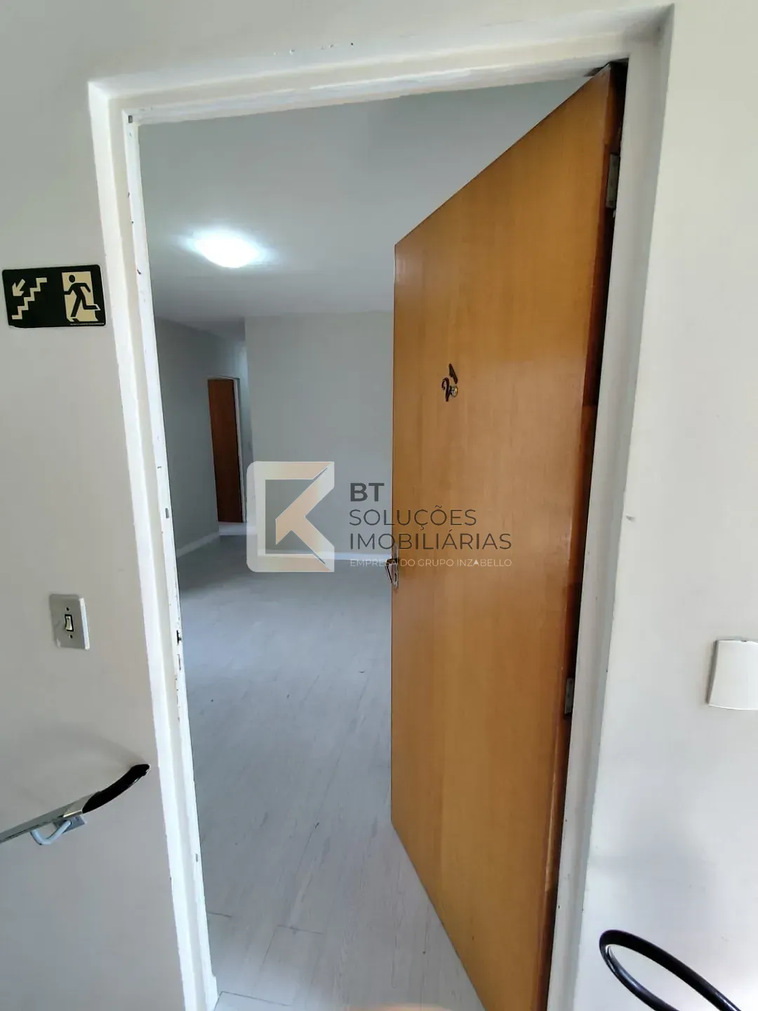 Apartamento, 2 quartos, 55 m² - Foto 2