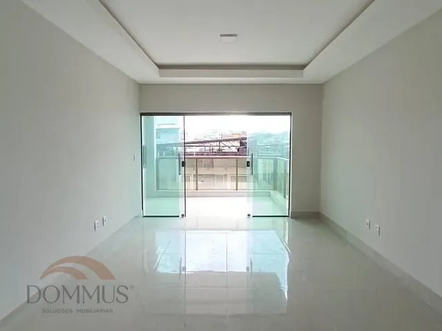 Apartamento com 106m² 3 quartos e 2 banheiros, à venda, no bairro Iguaçu em Ipatinga