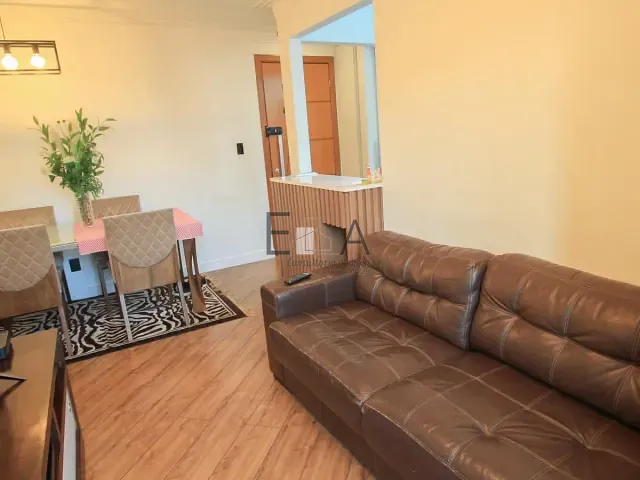 Apartamento com 56m² 2 quartos e 1 banheiro, à venda, no bairro mooca em São Paulo