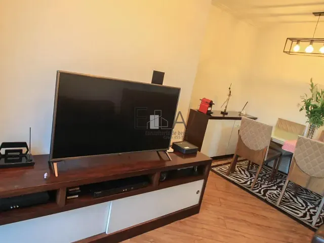 Apartamento com 56m² 2 quartos e 1 banheiro, à venda, no bairro mooca em São Paulo