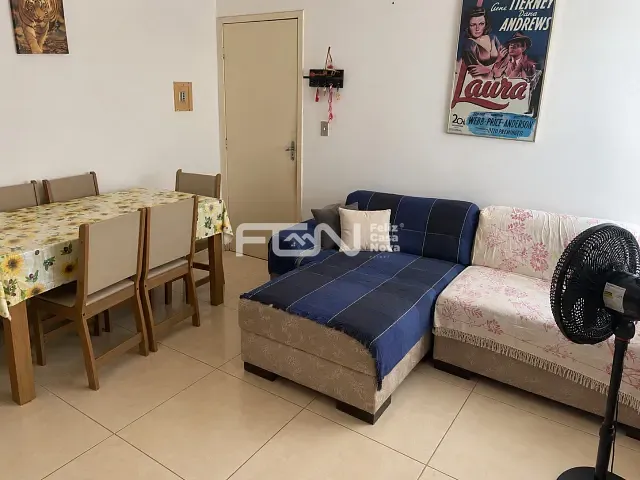 Apartamento com 44m² 2 quartos e 1 banheiro, à venda, no bairro Industrial em Camaçari