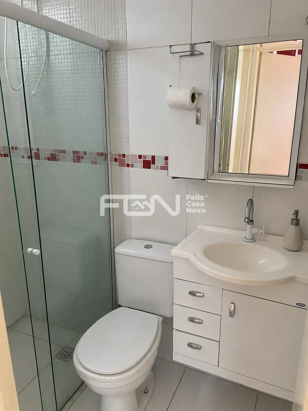 Apartamento, 2 quartos, 44 m² - Foto 9