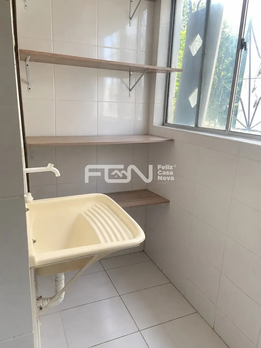 Apartamento, 2 quartos, 44 m² - Foto 7