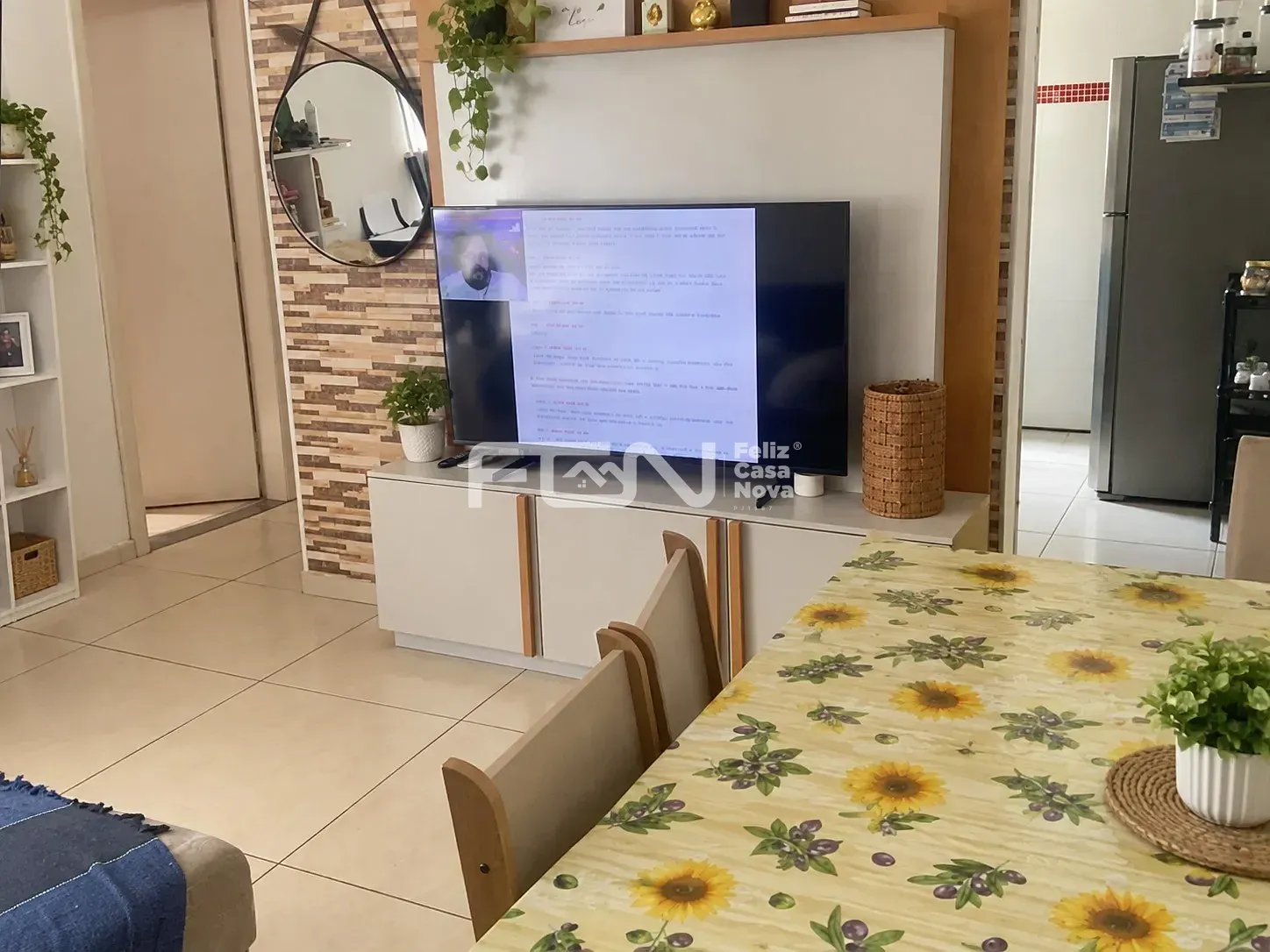Apartamento, 2 quartos, 44 m² - Foto 1