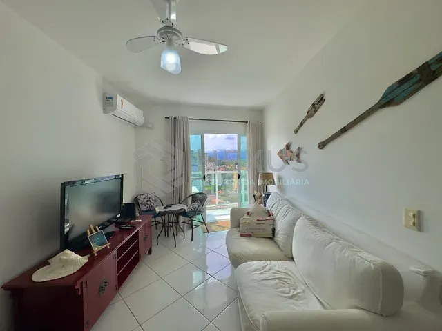 Apartamento 2 quartos e 2 banheiros, à venda, no bairro Tombo em Guarujá