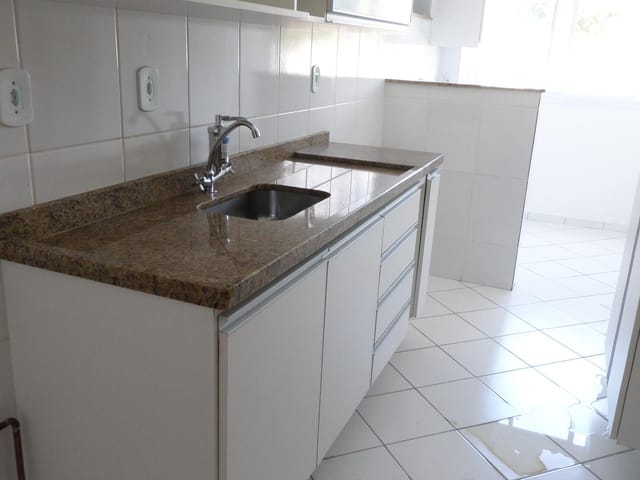 Foto do Apartamento - Apartamento residencial para locação, Jardim Vale do Sol, São José dos Campos. | INDEPENDENCE NEGOCIOS IMOBILIARIOS LTDA