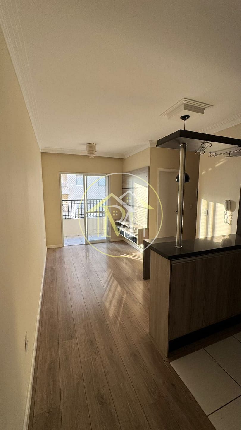 Apartamento à venda com 2 quartos, 52m² - Foto 3