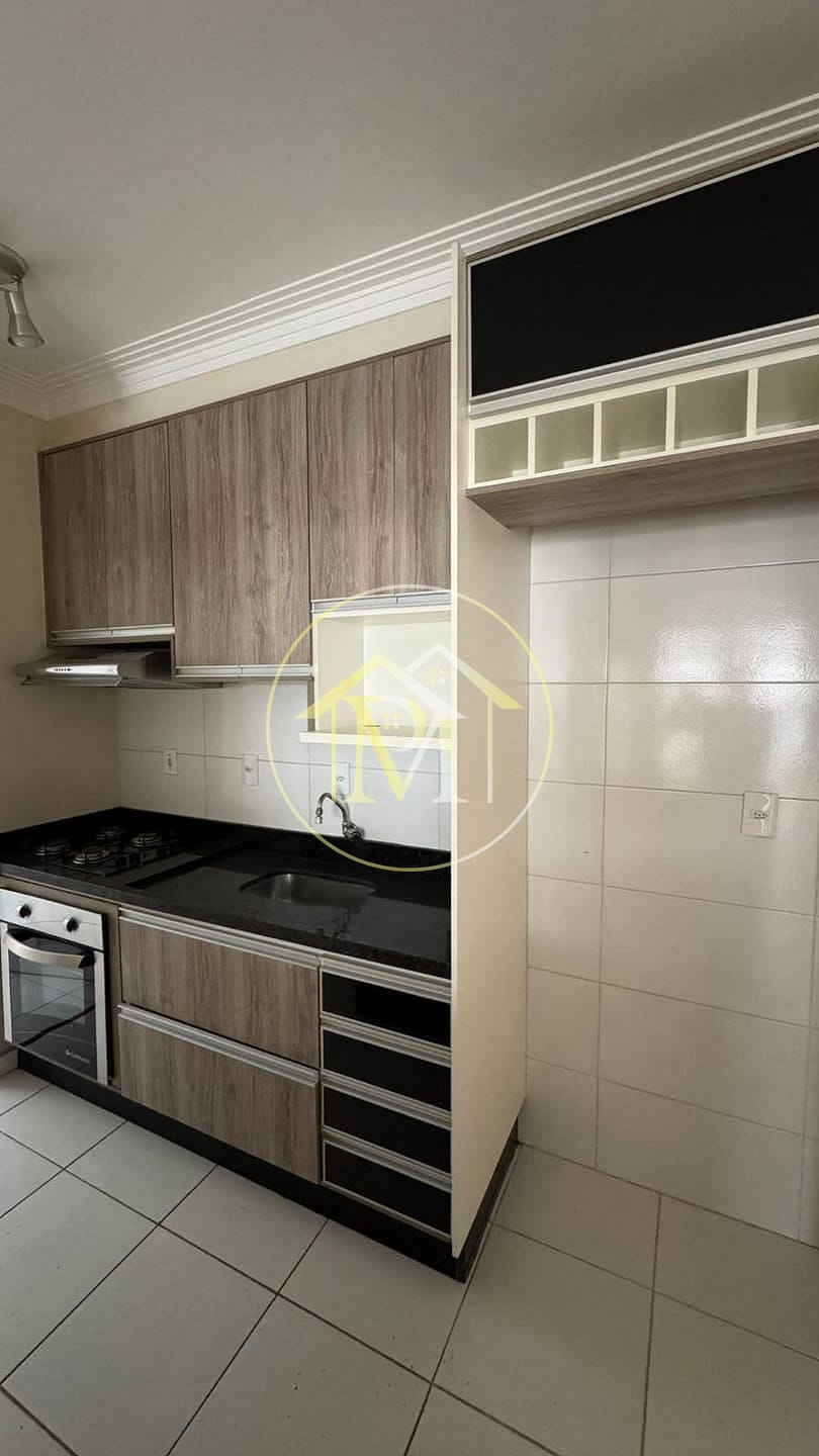 Apartamento à venda com 2 quartos, 52m² - Foto 4