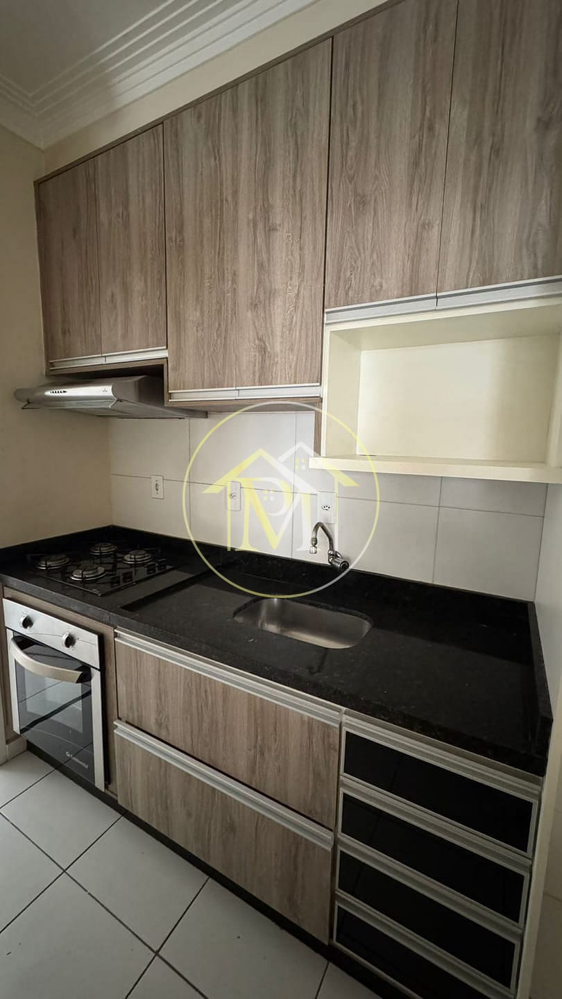 Apartamento à venda com 2 quartos, 52m² - Foto 5