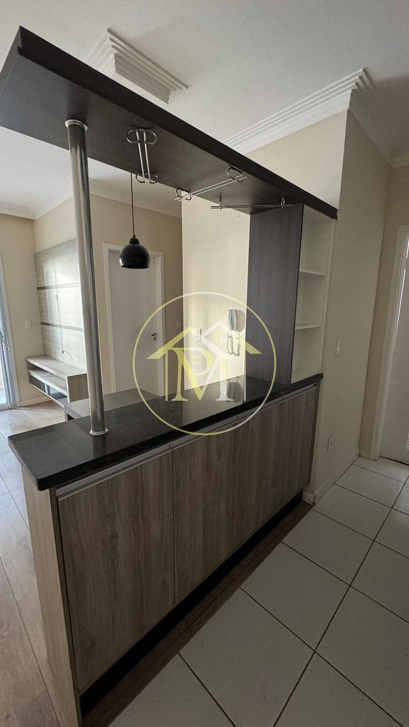 Apartamento à venda com 2 quartos, 52m² - Foto 7
