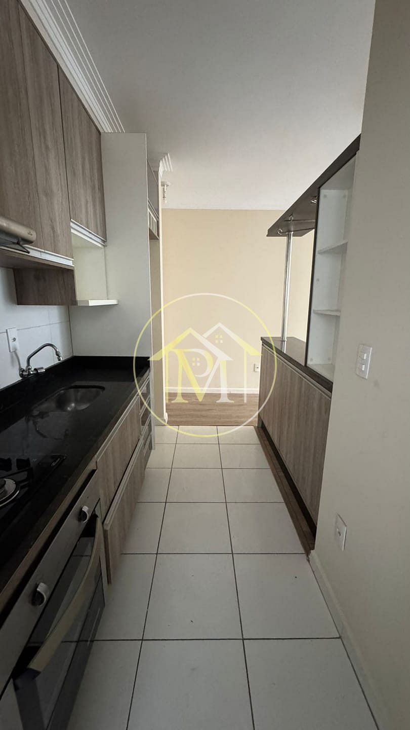Apartamento à venda com 2 quartos, 52m² - Foto 8