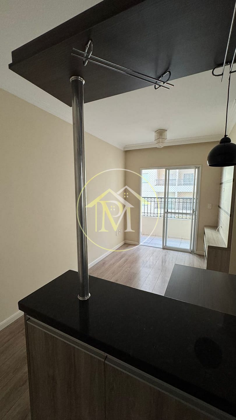 Apartamento à venda com 2 quartos, 52m² - Foto 10