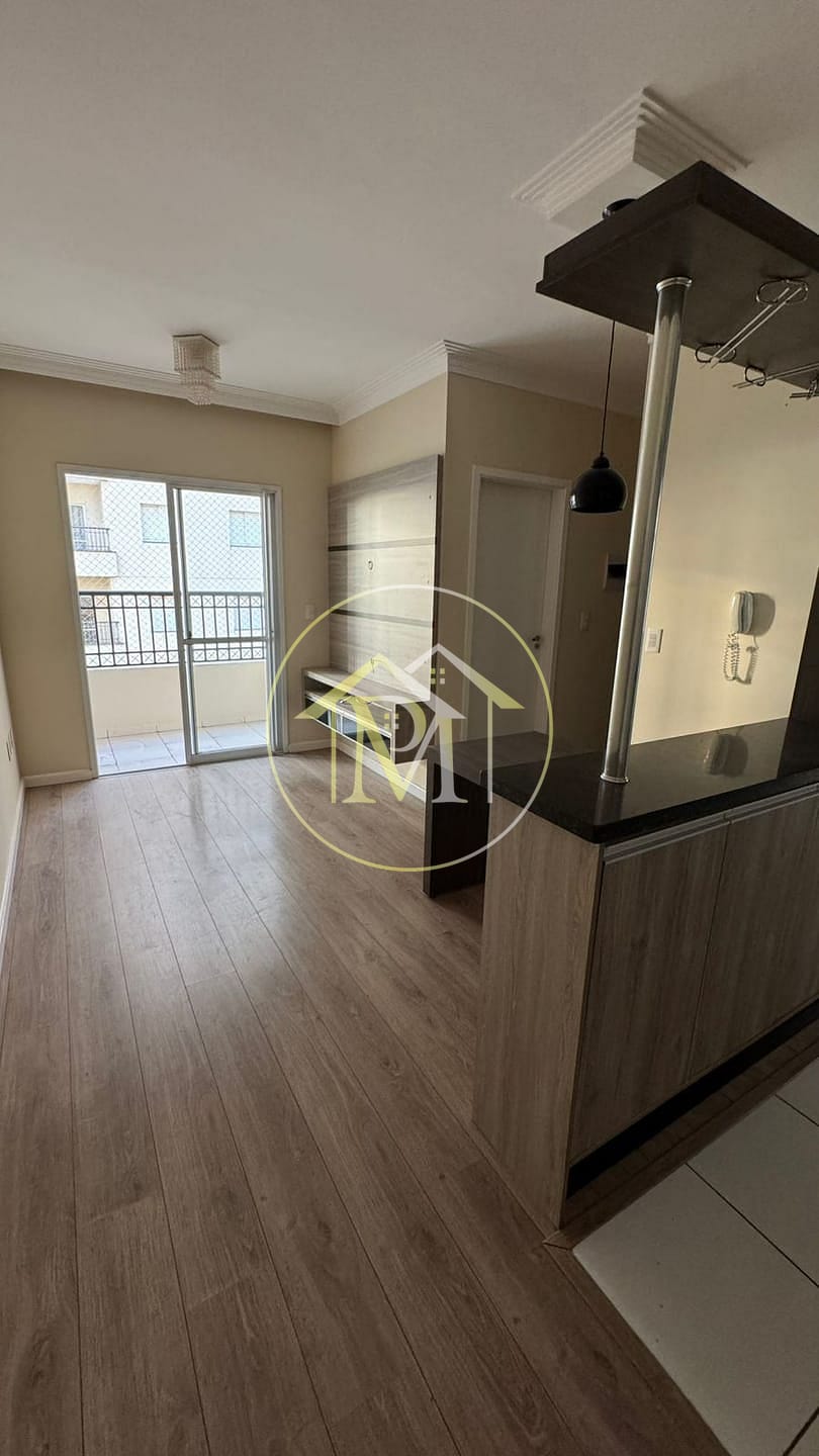 Apartamento à venda com 2 quartos, 52m² - Foto 11
