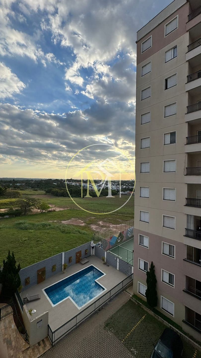 Apartamento à venda com 2 quartos, 52m² - Foto 18