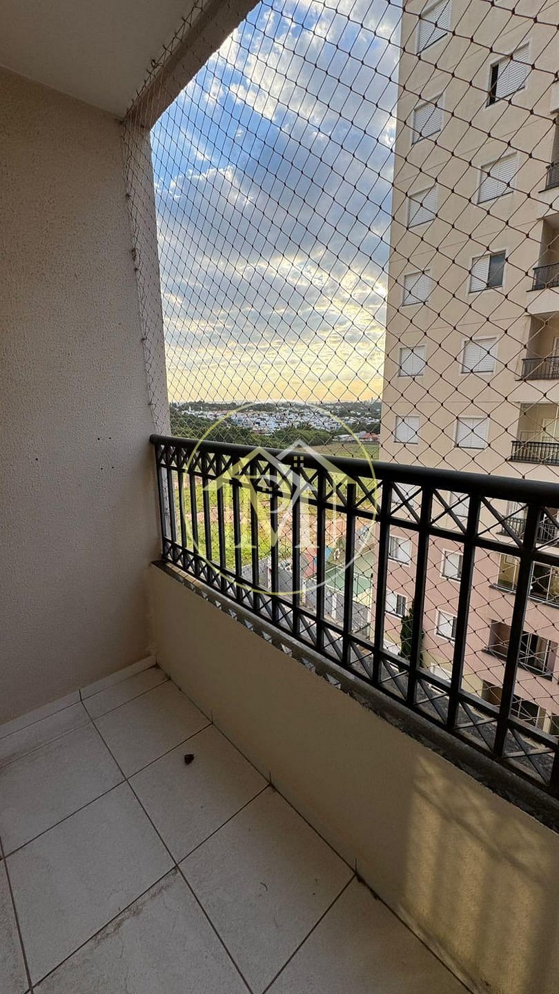 Apartamento à venda com 2 quartos, 52m² - Foto 19