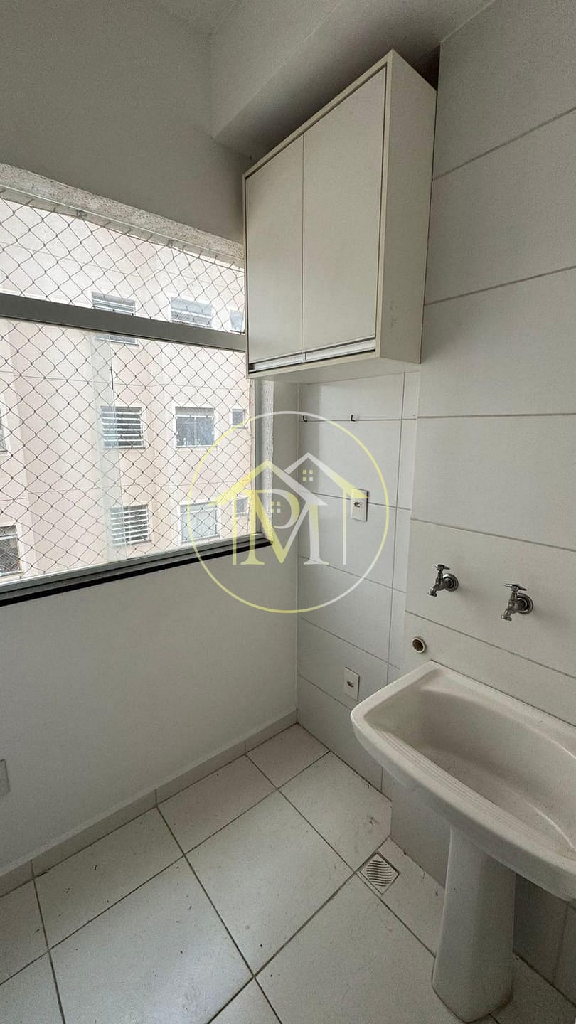 Apartamento à venda com 2 quartos, 52m² - Foto 25