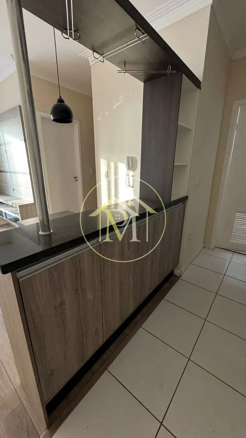 Apartamento, 2 quartos, 52 m² - Foto 1
