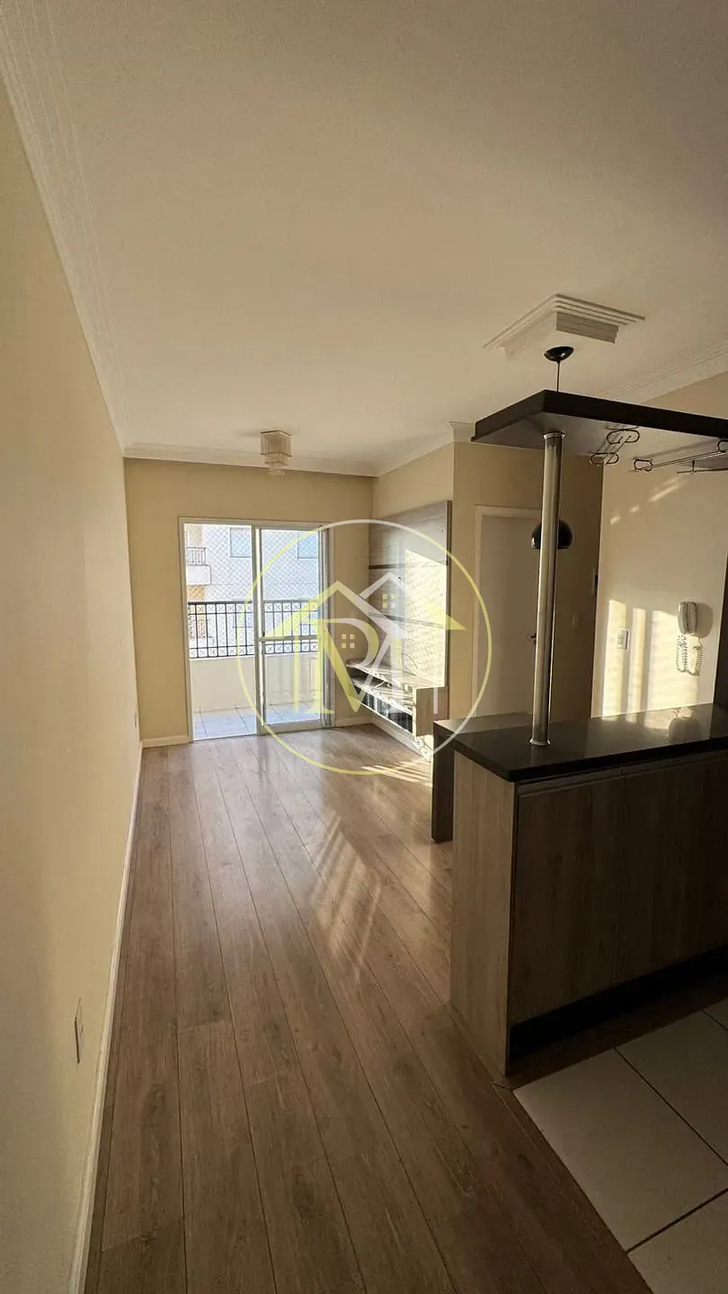 Apartamento, 2 quartos, 52 m² - Foto 3