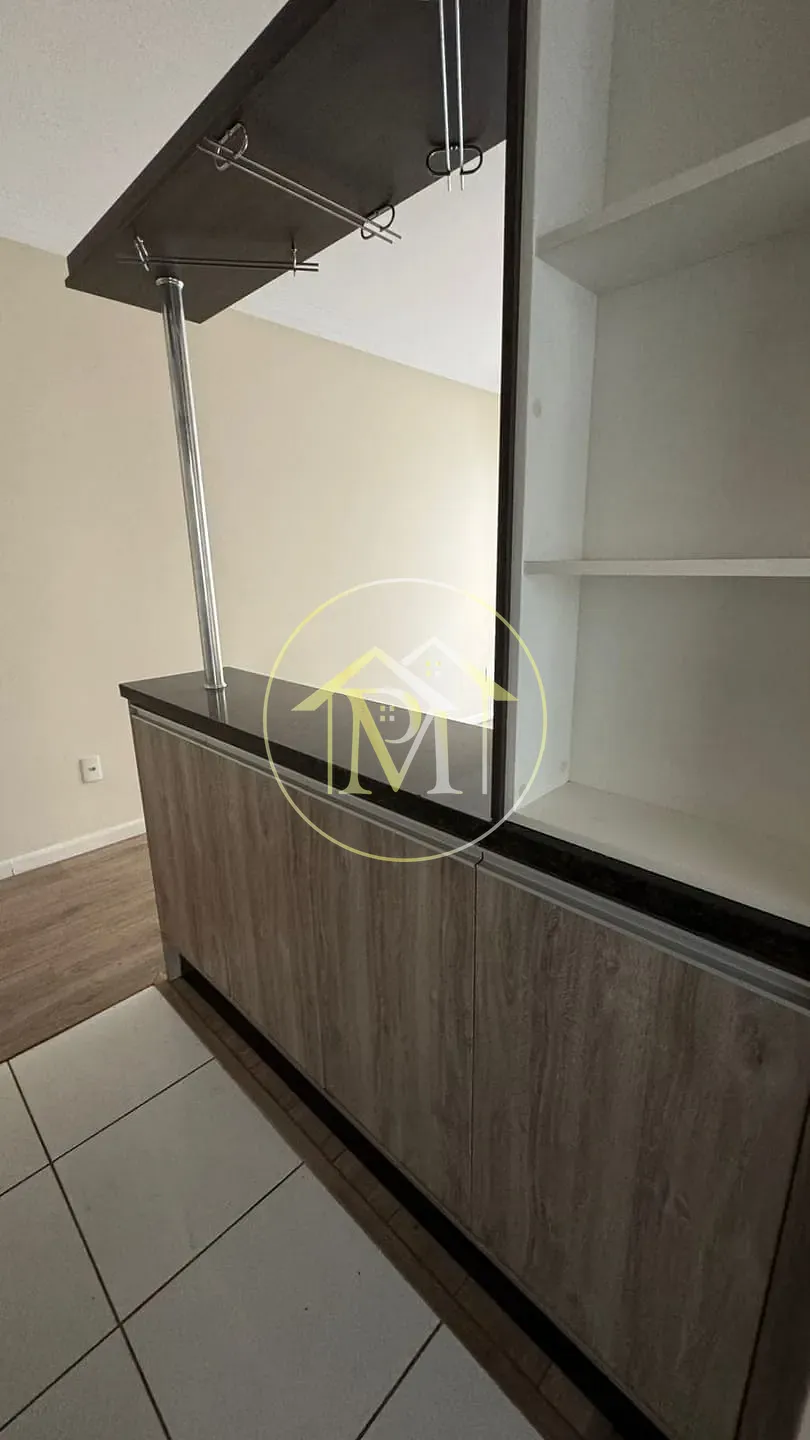 Apartamento, 2 quartos, 52 m² - Foto 6