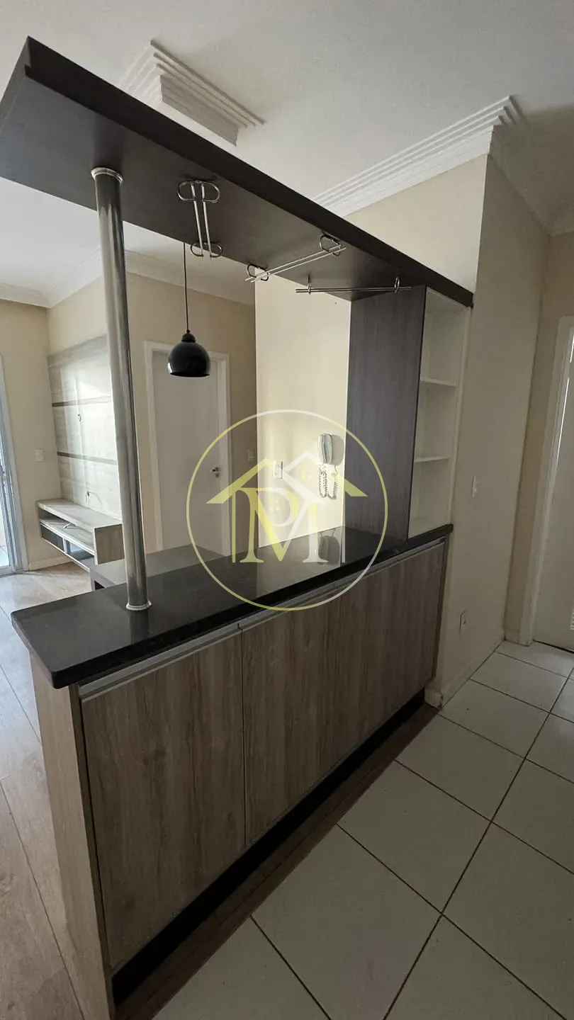 Apartamento, 2 quartos, 52 m² - Foto 7